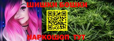 крисы Шахты