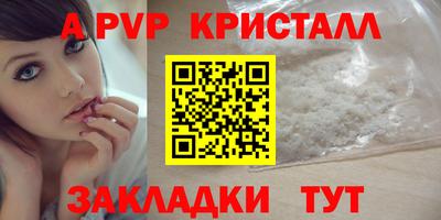 крисы Шахты